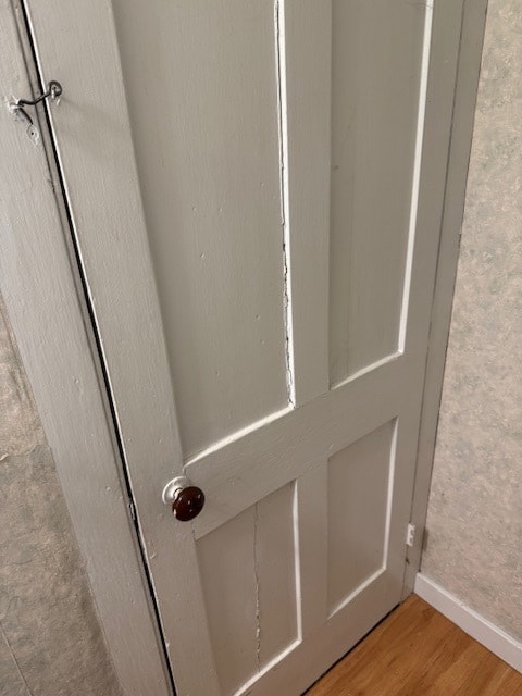 Foto del edificio - 121 Mount Tobe Rd