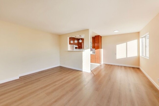 Foto del edificio - 295 Buchanan St