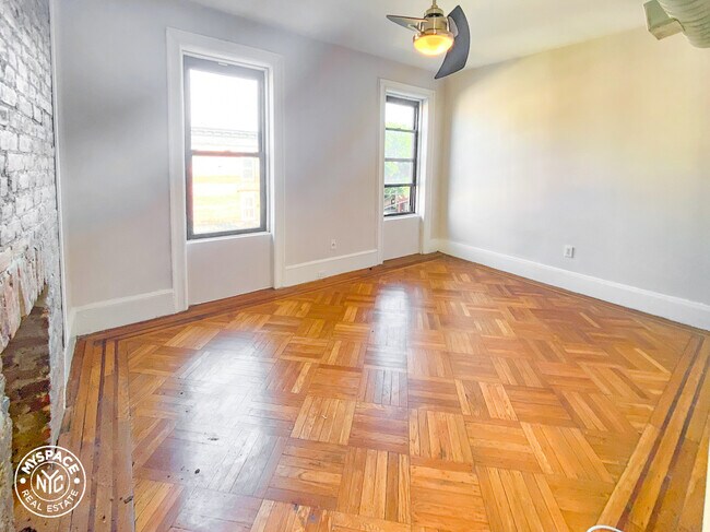 Building Photo - 816 Nostrand Ave