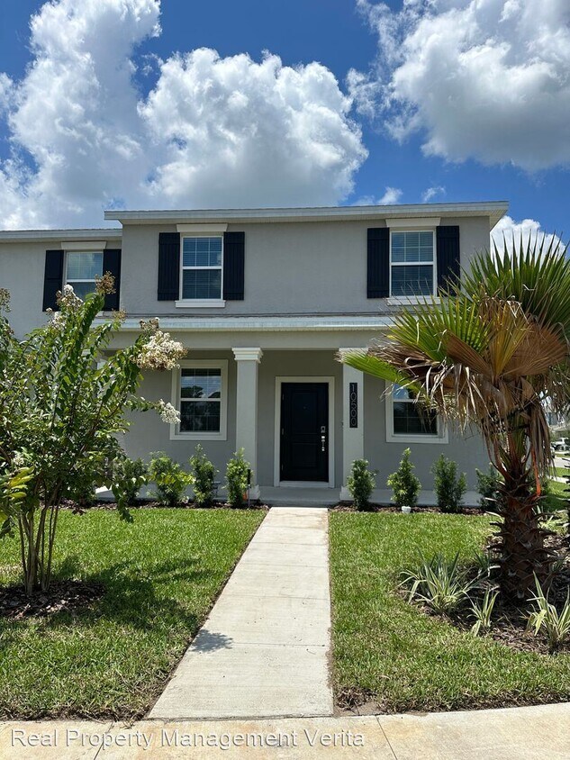 Primary Photo - 3 br, 2.5 bath House - 10500 Tribute Drive