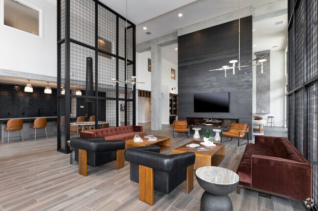 Casa club - Weston 4 Hundred