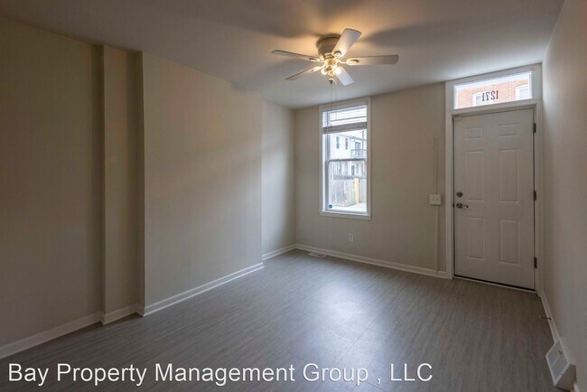 Foto del edificio - 1 br, 1 bath House - 1271 Sargeant St