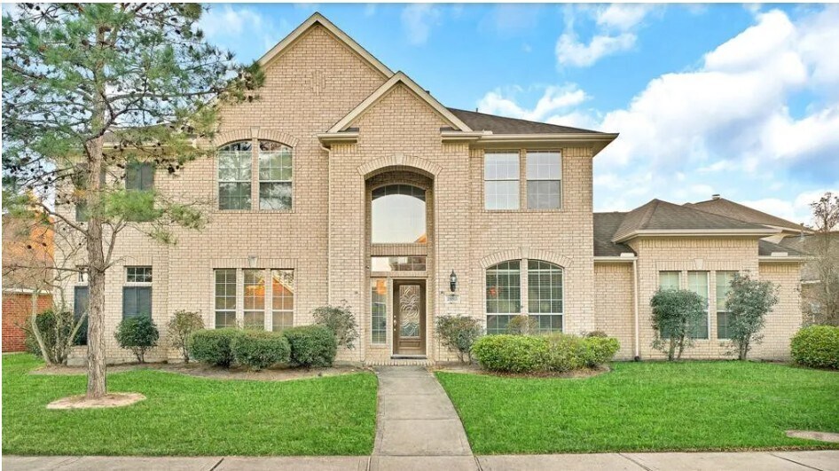 Vista frontal - 29815 N Legends Chase Cir