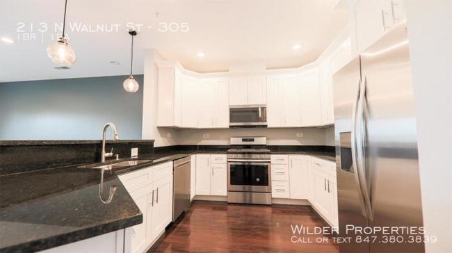 Foto del edificio - 1 bedroom in Bensenville IL 60106
