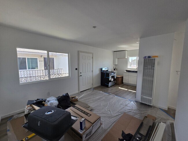 Foto del edificio - 2545 Fairmount Ave