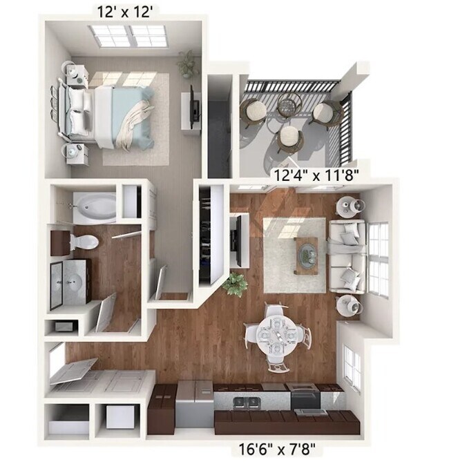 Foto del edificio - 10800 Lakeline Blvd