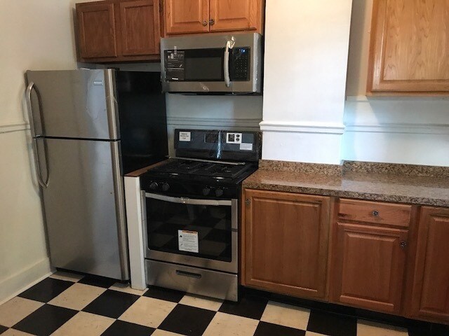 Foto del edificio - 117 N Robinson St