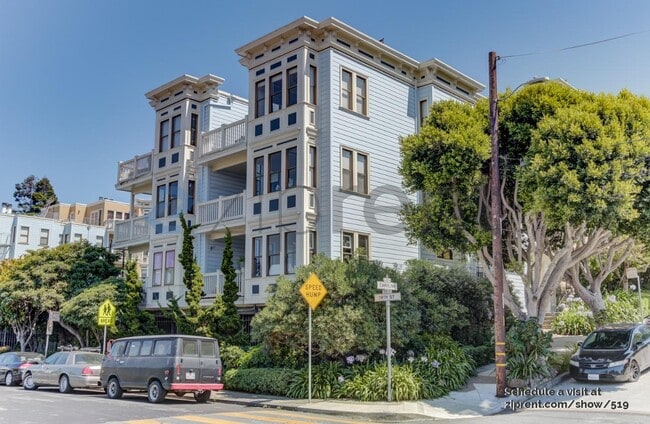 Building Photo - 625 Carolina St