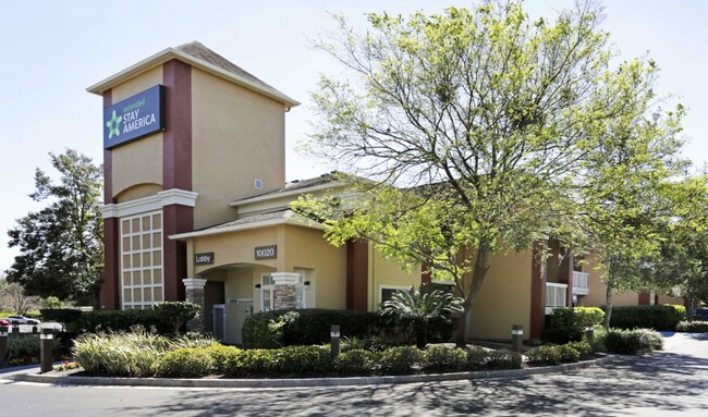 Foto del edificio - Furnished Studio-Jacksonville - Southside ...