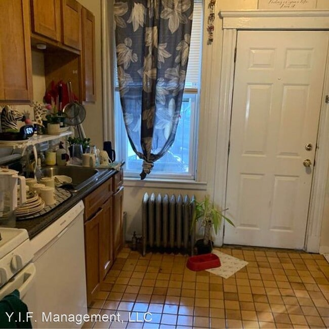 Foto del edificio - 2 br, 1 bath House - 5 Bellvista Road #2