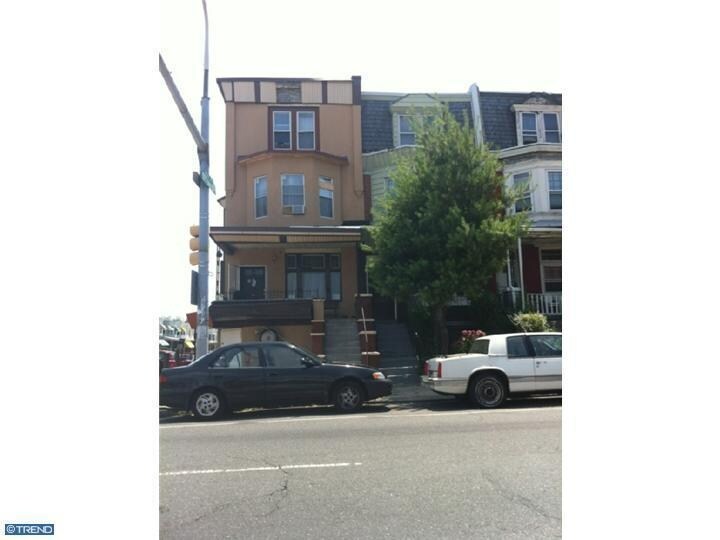 Primary Photo - 5700 Walnut St
