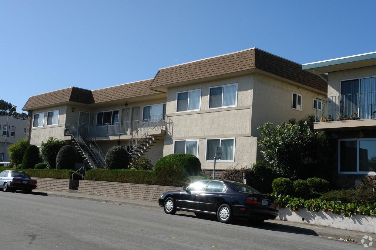 Primary Photo - 101 Broadway