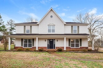 Building Photo - 8855 Bazemore Rd