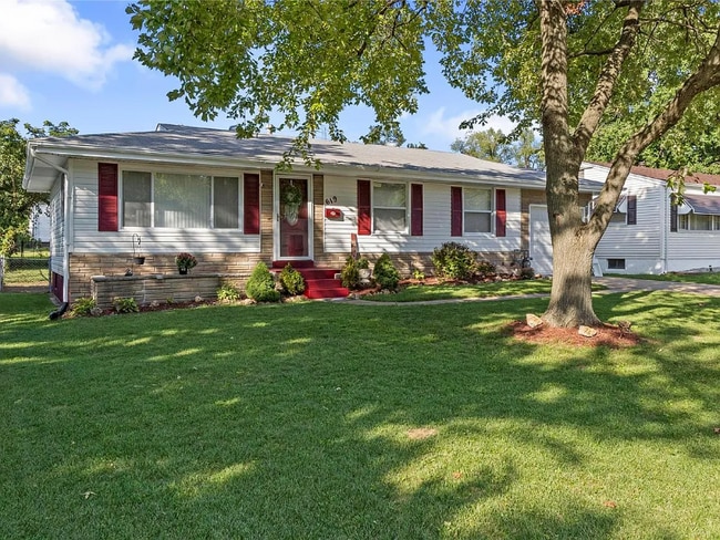 Building Photo - 619 Haddock Dr