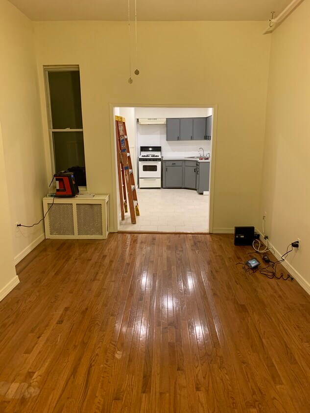 Primary Photo - 1432 W Ritner St