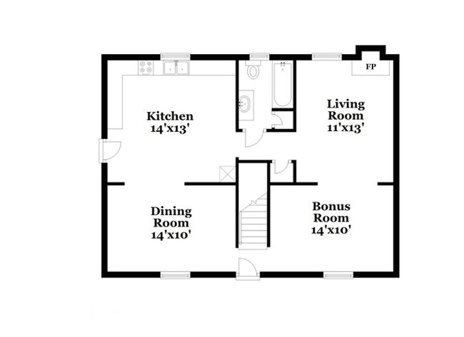 Building Photo - 5405 Craigmont Dr