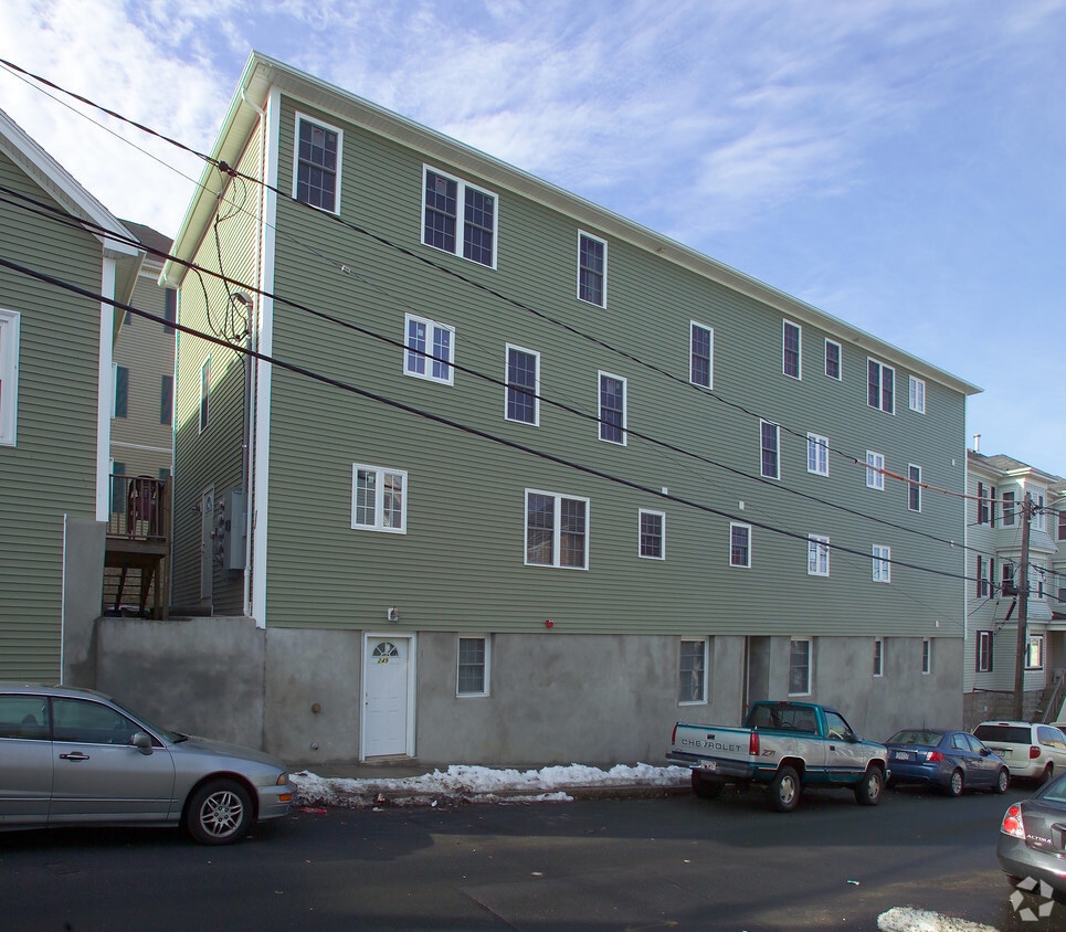 Primary Photo - 249 Division St