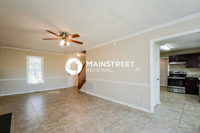 Foto del edificio - 3 Bedroom Pet-Friendly Home in Raleigh, NC...