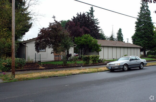 Foto del edificio - Highland Manor Annex