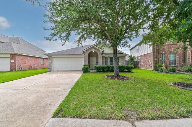 Foto del edificio - 3306 Barnes Ln
