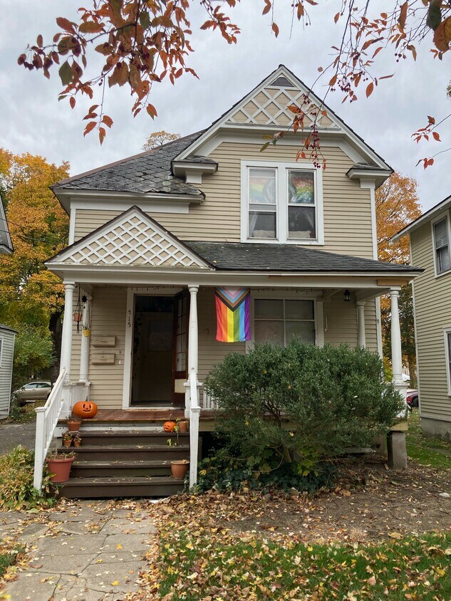 Primary Photo - 715 Minor Ave