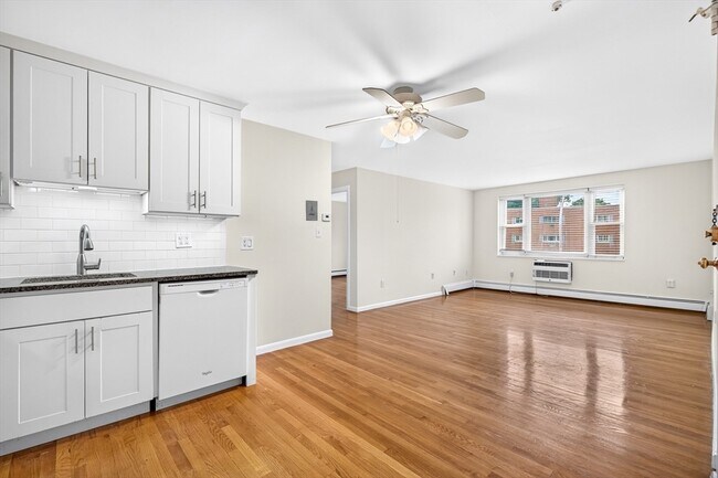 Foto del edificio - 190 Mt Auburn St