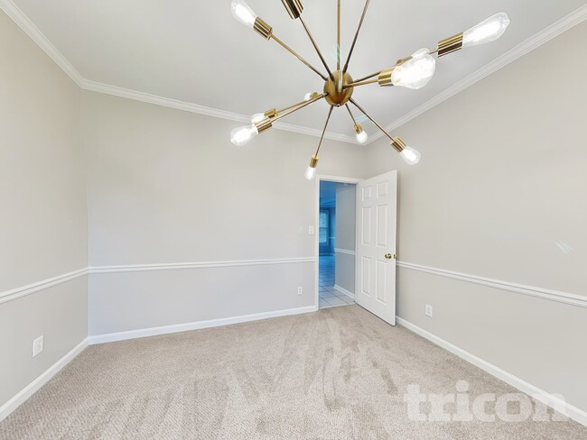 Building Photo - 4112 Trotters Way Dr