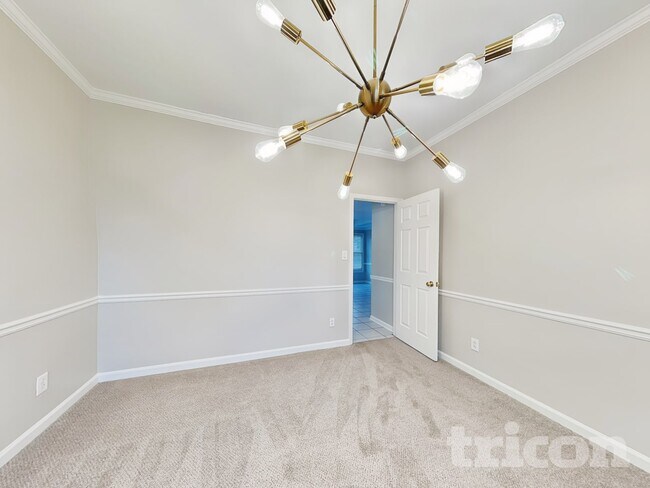 Foto del edificio - 4112 Trotters Way Dr