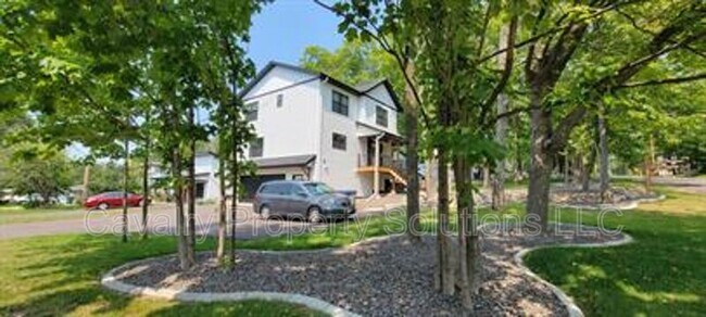 Foto del edificio - 1229 Missouri Ave