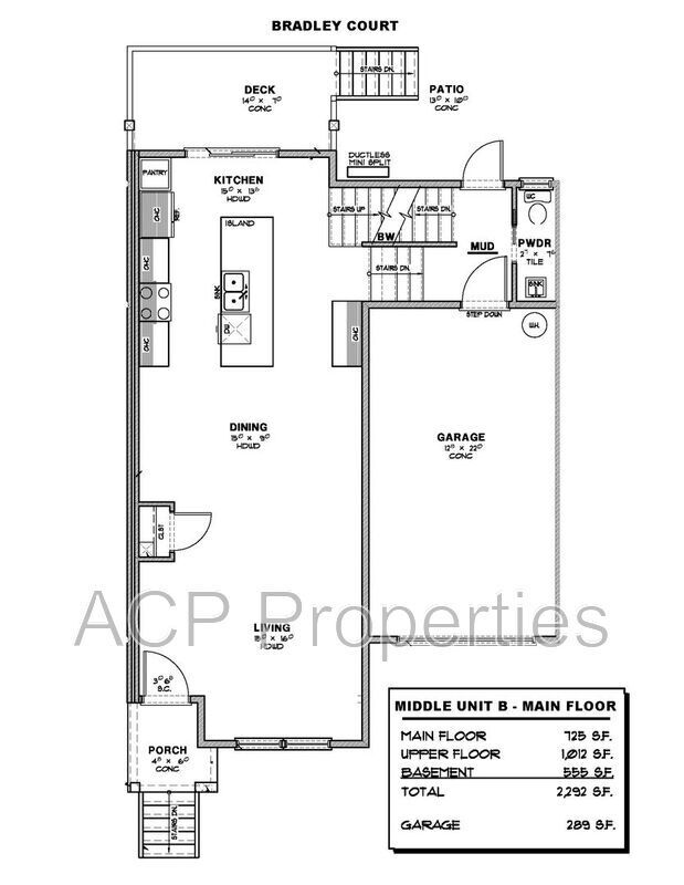 Building Photo - 1318 Bradley Ct