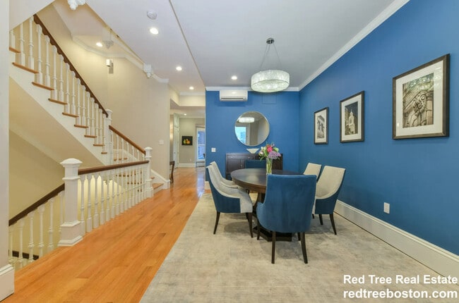 Foto del edificio - 214 Beacon St