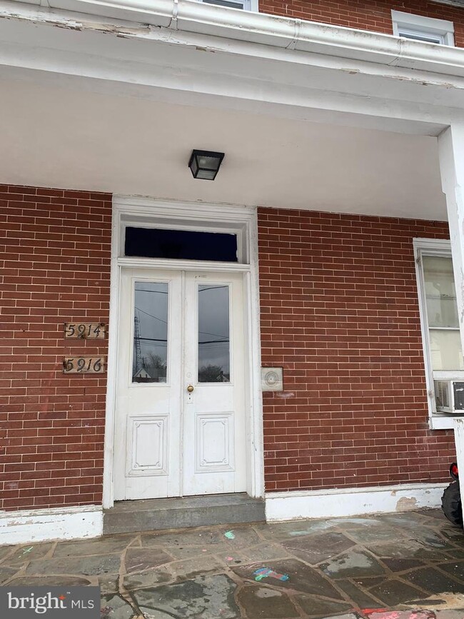 Foto del edificio - 5926 Easton Rd