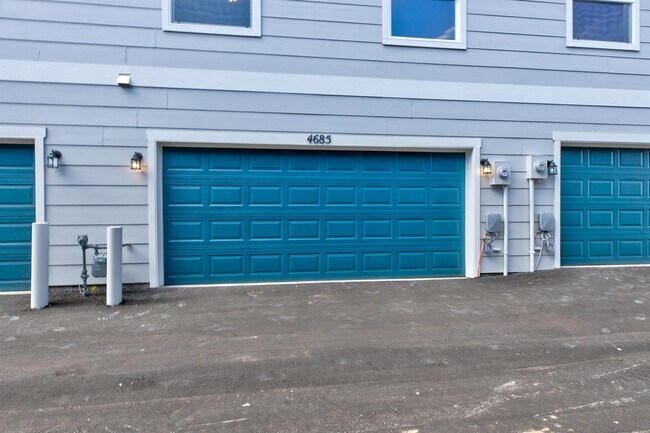 Foto del edificio - 4685 Pleasant Port View