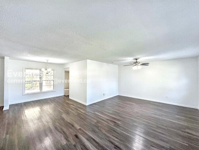 Building Photo - 3601 Hendricks Ave
