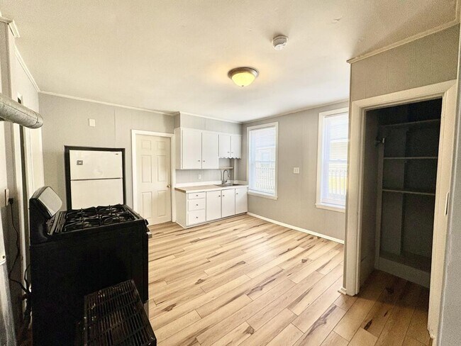 Foto del edificio - 181 Lincoln St