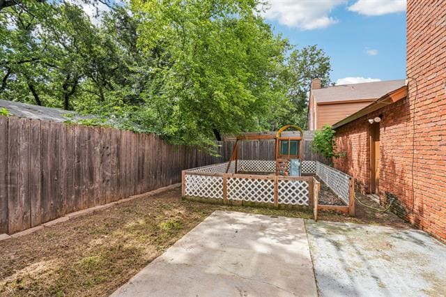 Foto del edificio - 1610 Brentwood Dr