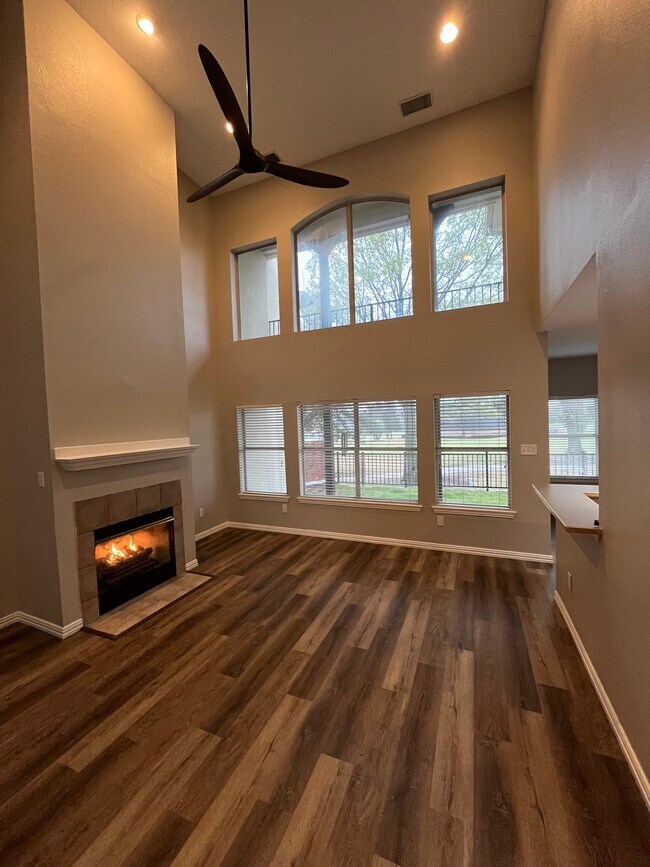 1613 Masters Dr, DeSoto, TX 75115 Townhome Rentals in DeSoto TX