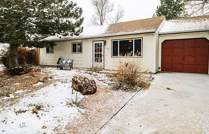 Primary Photo - 1650 Peterson Road, Colorado Springs, CO, ...