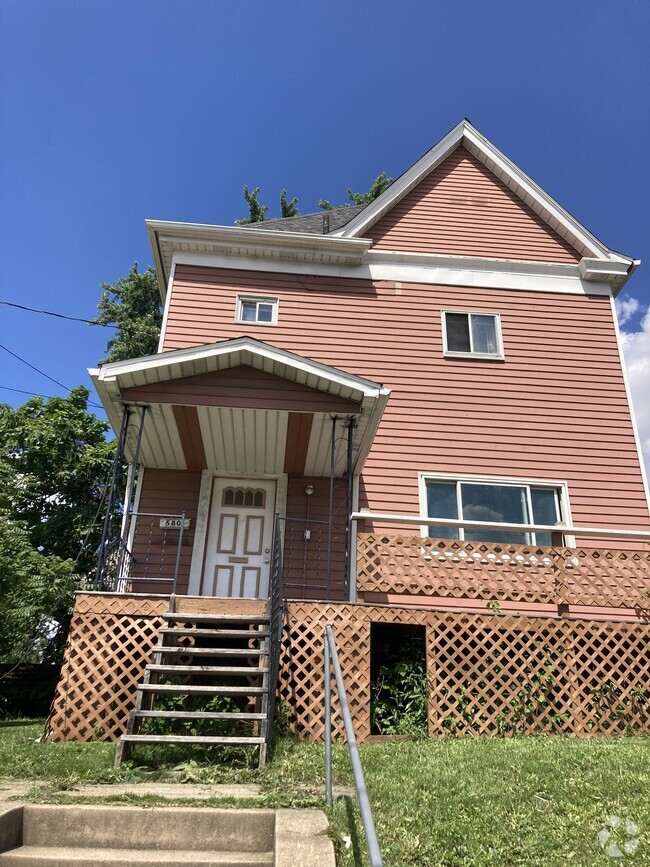 Building Photo - 580 Jefferson Ave