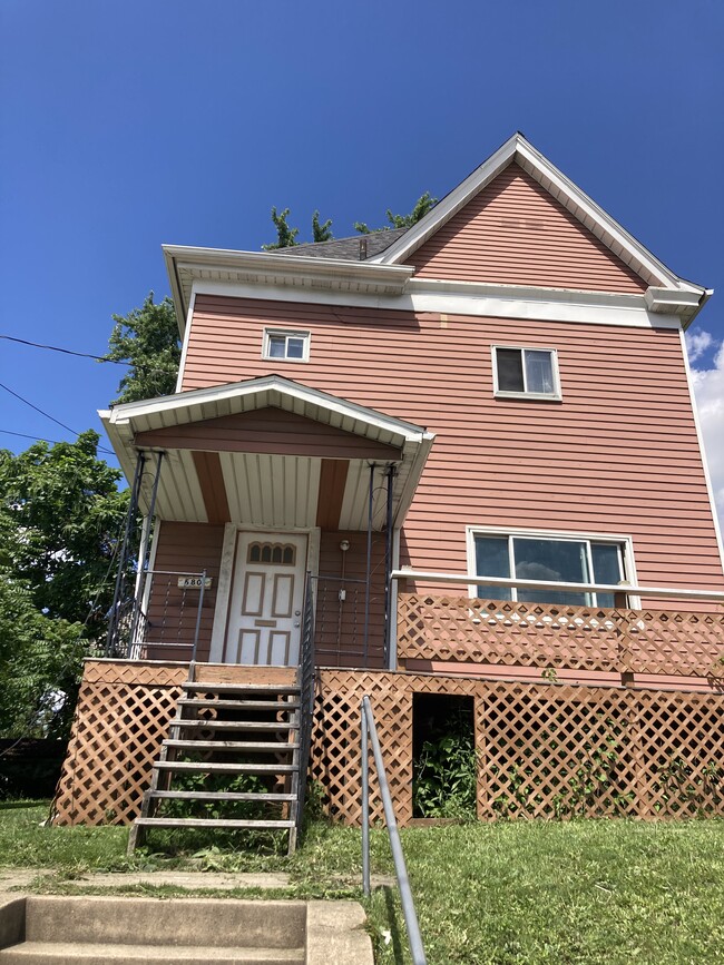 Building Photo - 580 Jefferson Ave
