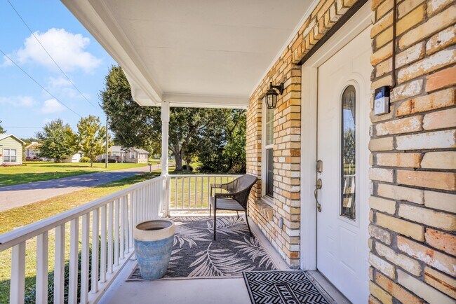 Foto del edificio - 4115 8th St