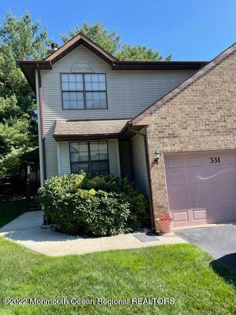 Primary Photo - 331 Oak Knoll Dr