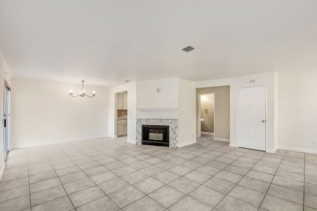 Building Photo - Coming Soon! Well, maintained 3-bedroom, 2.5 bath corner unit town home in a private, gated commu...