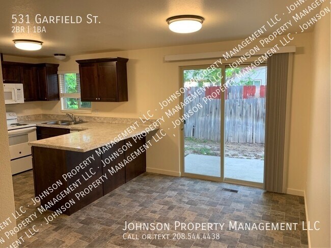 Foto del edificio - 531 Garfield St