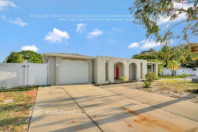 Building Photo - 3016 Palamore Dr