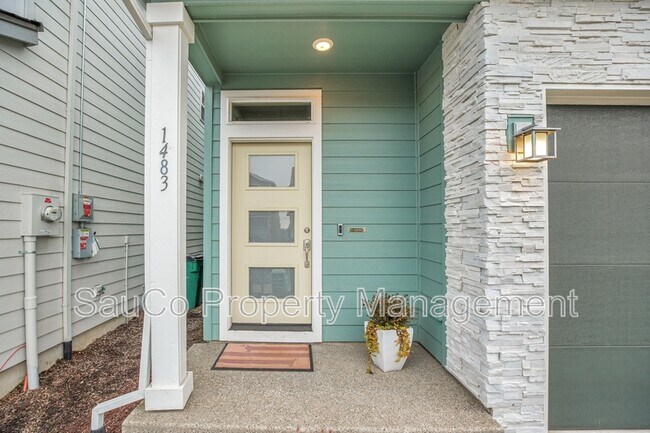 Foto del edificio - 1483 19th Ave