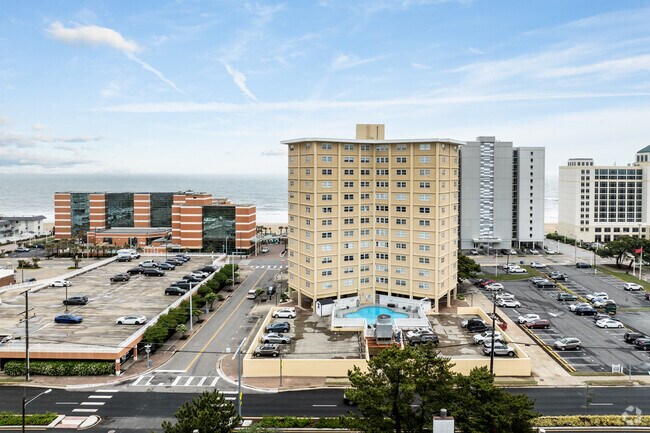Foto del edificio - Virginia House