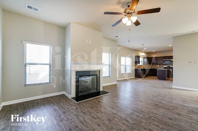 Foto del edificio - 1513 Culpepper Ln