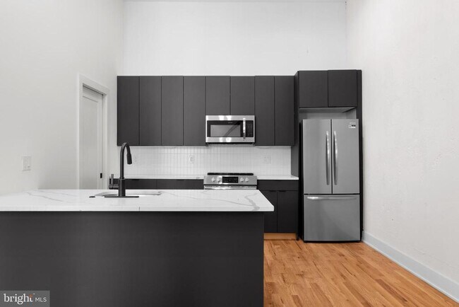 Foto del edificio - 1221 N 4th St