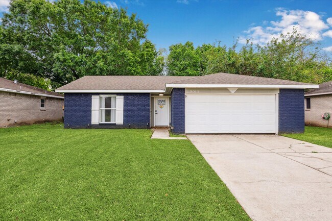 Foto del edificio - 5013 Valleyview Dr